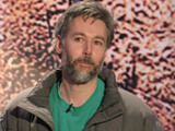 Adam Yauch on 'Last Call With Carson Daly' in Los Angeles, 2006