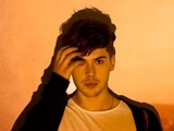 Aiden Grimshaw
