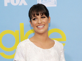 Lea Michele, Glee