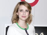 Emma Roberts
The Shops At Target Launch Party at the IAC building
New York City, USA - 01.05.12