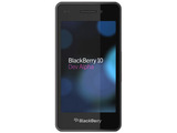 BlackBerry 10 Dev Alpha