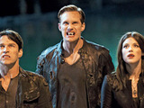 True Blood: Nora (Lucy Griffiths)