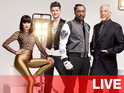 The Voice - Live Blog