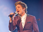 'The Voice' UK Tyler James: 'Amy Winehouse would have been a coach'