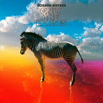 Scissor Sisters, Only The Horses