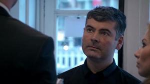 'Apprentice' Watch - Tom & Laura meet Pure Evil