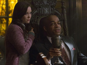 Supernatural S07E22: 'There Will Be Blood'