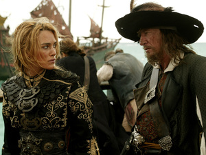 Pirates of the Caribbean: At World's End