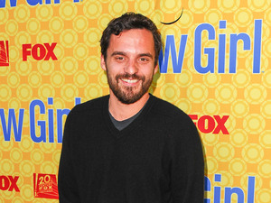 Jake M. Johnson (Nick),
at the 'New Girl' academy screening at the Leonard H. Goldenson Theatre in North Hollywood.
Los Angeles