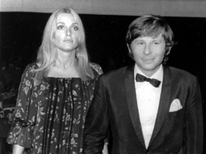 Sharon Tate, Roman Polanski, Cannes