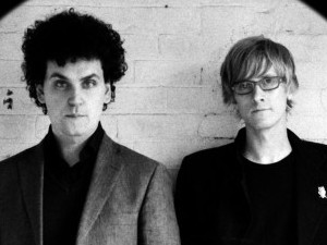 Simian Mobile Disco