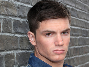 David Witts (Joey Branning, EastEnders)