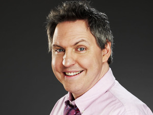 Bob Barrett (Sacha Levy, Holby City)