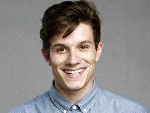 T4 presenter Will Best