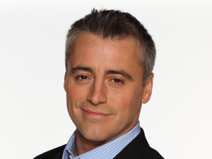 Episodes: Matt LeBlanc