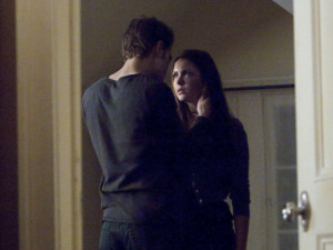The Vampire Diaries S03E22: 'The Departed'