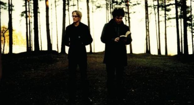 Simian Mobile Disco