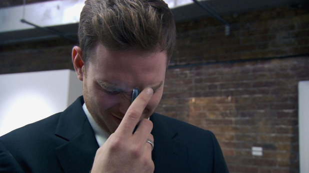 The Apprentice s08 e08: Tom Gearing