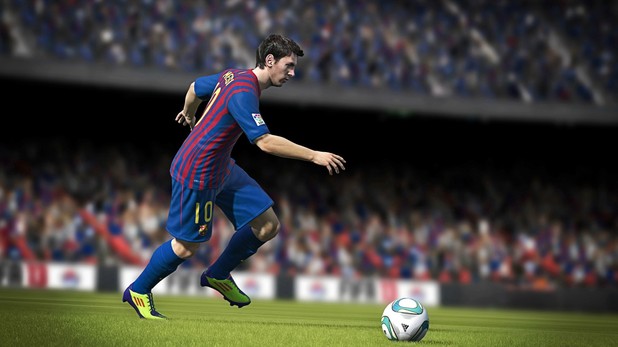 Greatest ever sports games