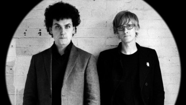 Simian Mobile Disco