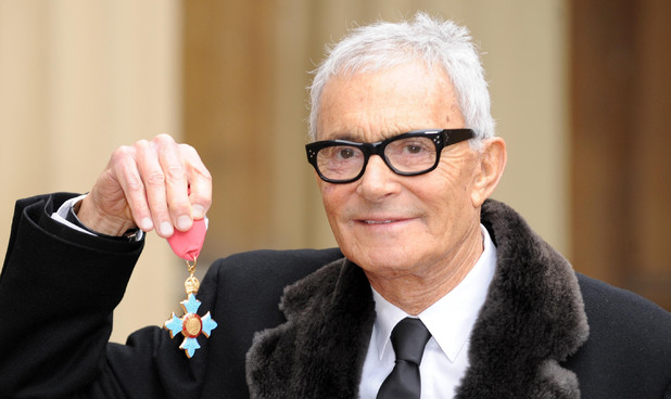 Vidal Sassoon