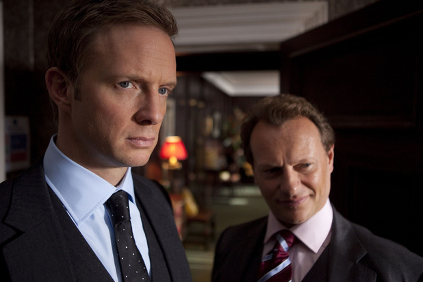 Silk: Clive Reader (RUPERT PENRY-JONES) - uktv_silk_rupert_penry_jones_2