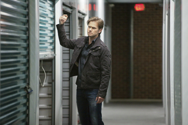 The Vampire Diaries S03E22 - 'The Departed'