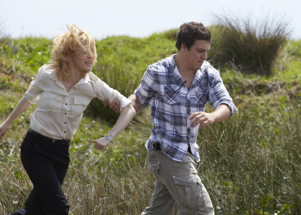 Home and Away: 5507: 2012-05-22