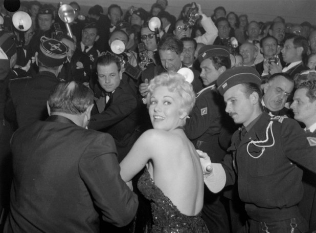 Kim Novak