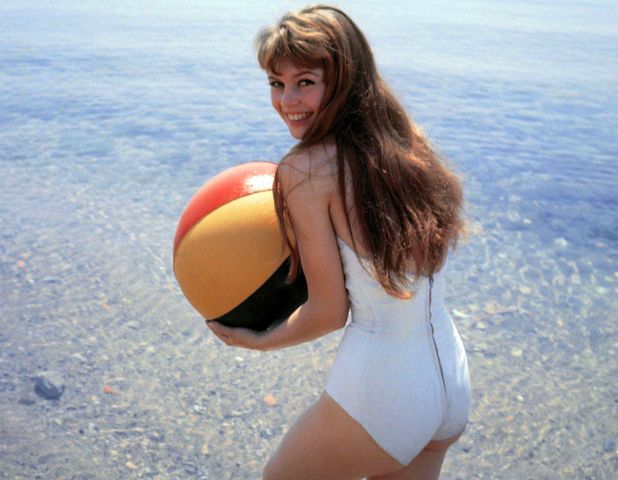 From Grace Kelly to Cheryl Cole, Digital Spy celebrates 65 years of the Cannes Film Festival.