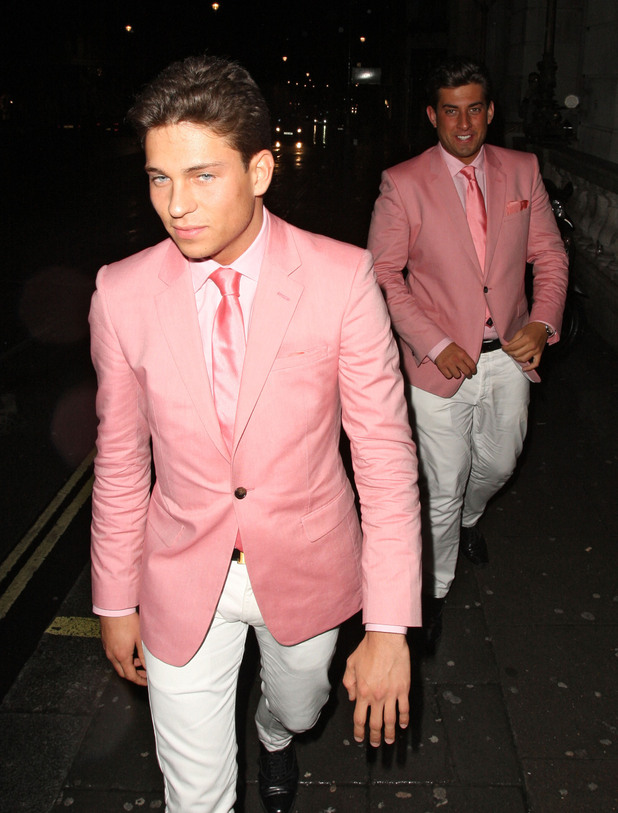Celebrity Pictures May 10 2012