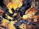 Detective Comics annual #1 - Batman
