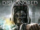 'Dishonored' box art