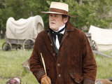 Hell on Wheels, Colm Meaney