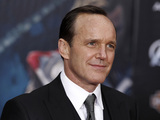 Clark Gregg at 'The Avengers' LA premiere - April 2012