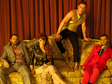Scissor Sisters