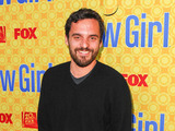 Jake M. Johnson (Nick),
at the 'New Girl' academy screening at the Leonard H. Goldenson Theatre in North Hollywood.
Los Angeles