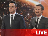 'Britain's Got Talent' Semi-Final Live