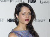 Amrita Acharia at the Game of Thrones season 2 launch - February 29