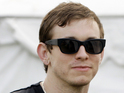 Tom Gabel of Against Me! (Tom is now known as Laura Jane Grace post gender transition. This is a 2008 file photo).