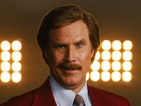 Trailer for Will Ferrell comedy sequel features all-star ensemble cast.