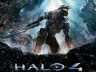 'Halo 4' cover art revealed: Master Chief stands among alien ruins