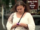 US town fines people for texting while walking
