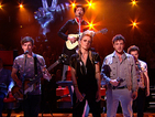 The final eight acts from Team Danny and Team Jessie perform.
