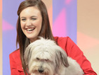 'Britain's Got Talent' Pudsey and the 10 best ever TV dogs - videos