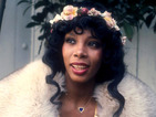 Stars from across the world of entertainment react to the Disco Queen's passing.