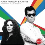 Mark Ronson and Katy B's 'Anywhere In The World' 
