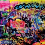 Coldplay & Rihanna: 'Princess of China'