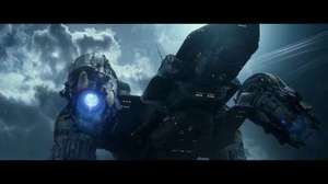 'Prometheus' clip: Prometheus has landed
