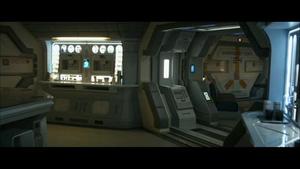 'Prometheus' featurette: 'Creation'